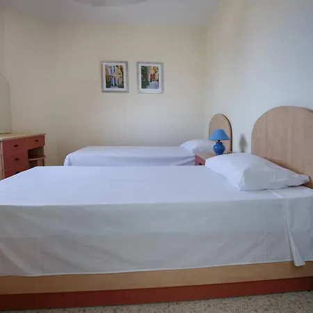 Standard 1 Bedroom Balluta Bay スリーマ