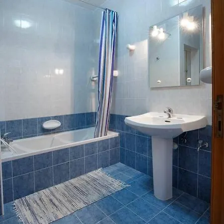 Standard 1 Bedroom Balluta Bay Слима