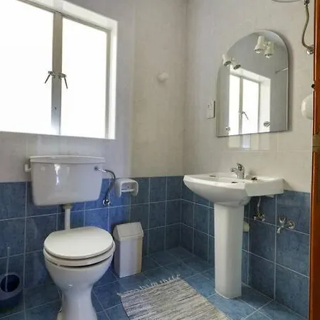 Standard 1 Bedroom Balluta Bay Апартаменты